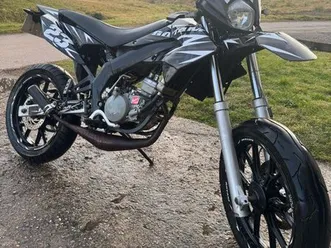 derbi senda drd racing