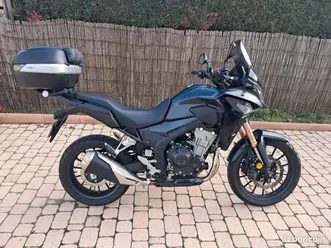 honda cb 500 x 2023