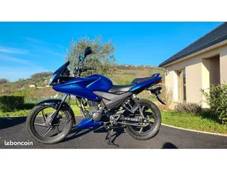 moto cbf 125