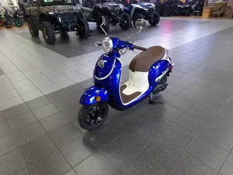 2024 honda® metropolitan
