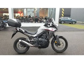 honda xl 750 transalp 2024 750 cm3 | moto trail | 12 145 km | gris | 44700 orvault