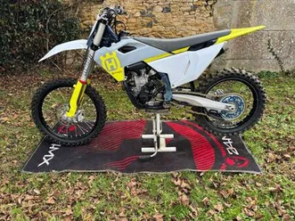 250 husqvarna