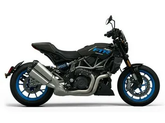 2024 indian motorcycle ftr sport