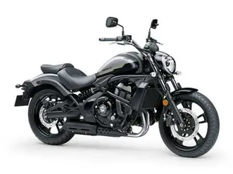kawasaki vulcan s abs my26 metallic graphite gray / metallic spa