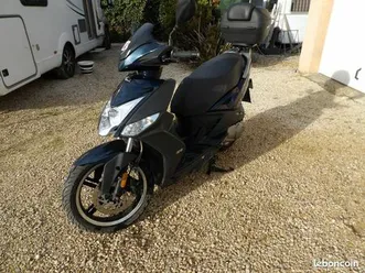 scooter 125