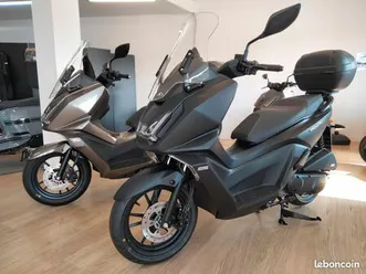 kymco skytown 125