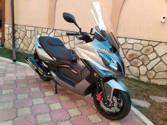 kymco xciting 300i 29600km 11г топ!!! →