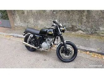 mash 125 black seven
