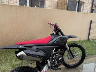 250 smx thunder