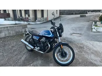 moto guzzi v7 special