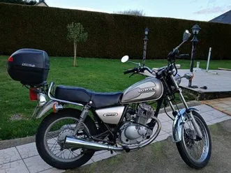 moto 125