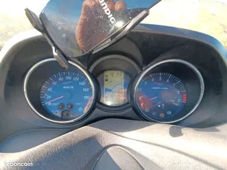 scooter yamaha 400 majesty