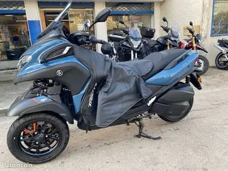 scooter yamaha tricity 300 abs 1ere main