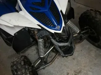 yamaha 90 raptor 2017