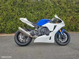 yamaha r1 gytr 2024