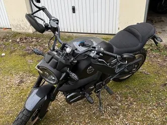 zontes 125 scrambler x de 2025