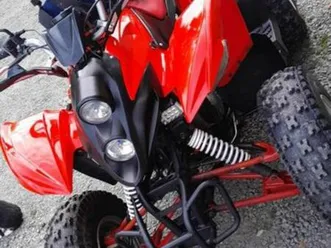 quad 250 geos