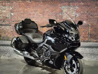bmw k 1600 b grand america – 2023 – 1 396 km – k1600b ga – k1600 b grand america- full options