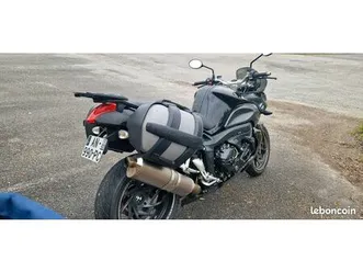 k1200r full black - 73000 km