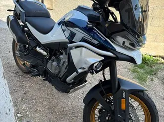 cf moto 800 mt explore 2025