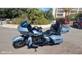 road glide ultra limited 2023