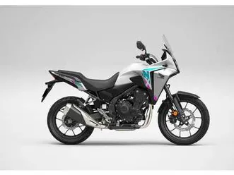honda nx500