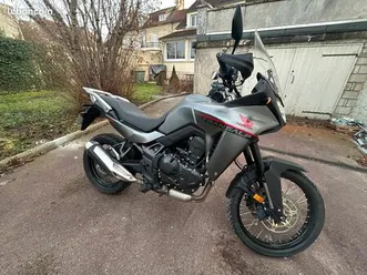 honda transalp 750 xl a2