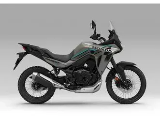 honda xl 750 transalp e-clutch