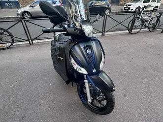 scooteur medley s 125 model 2025