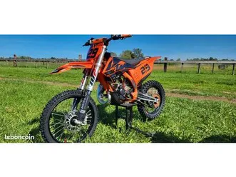 85 sx 2019