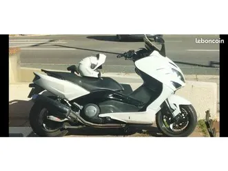 tmax 2eme generation