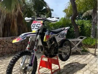 ktm sxf 350