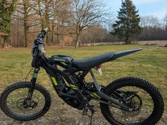 sur-ron light bee homologuée x