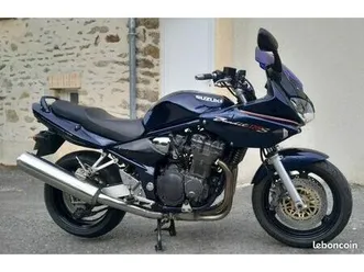 1200 bandit s