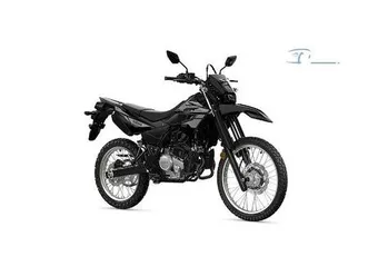 yamaha wr 125r - novo 2026