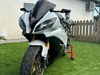 yamaha r6