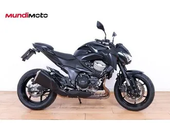 kawasaki z 800 - mundimoto