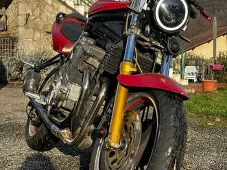 suzuki bandit 600