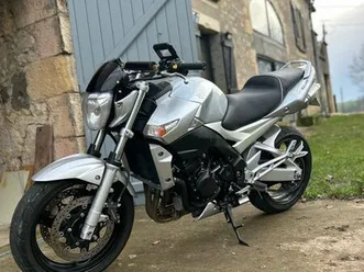 suzuki 600 gsr