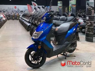 ② sym orbit iii 50 [fin.0%]