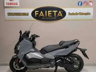 sym maxsym tl 508 - 2025