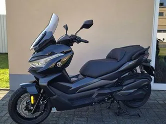 voge sr4 350 luxury e5+