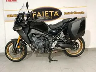 yamaha tracer 9 gt - 2023