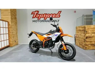 ktm 390 smc r
