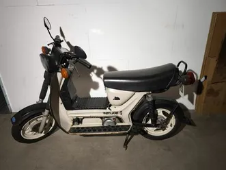 simson sr 50 4 gang 60kmh