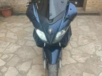 gilera nexus 125