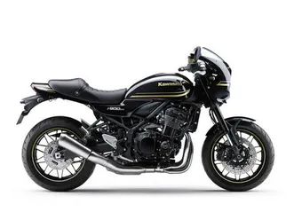 2023 kawasaki z900rs cafe