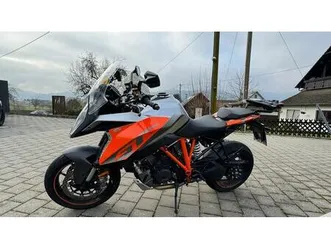 ktm super duke gt