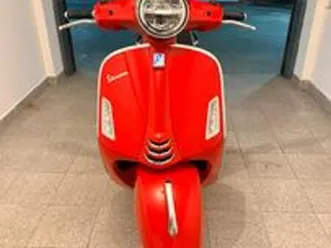 vespa 300gts super