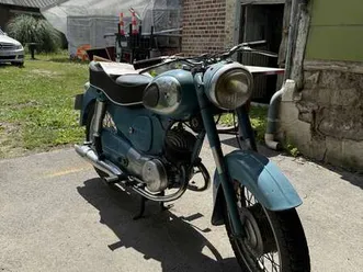 puch 125 sv